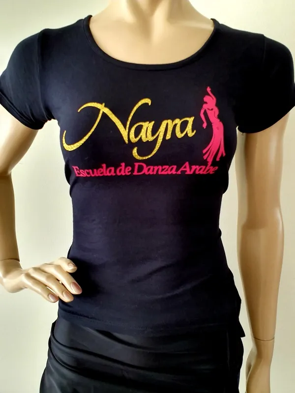 Ropa de Clases — Bazar Nayra